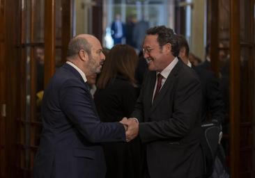 El Senado se revuelve contra el ninguneo de la Fiscalía por el informe de la amnistía: «Es de vital importancia»