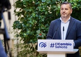 El PP andaluz reclama al Gobierno el fondo de nivelación para Andalucía y otras comunidades infrafinanciadas