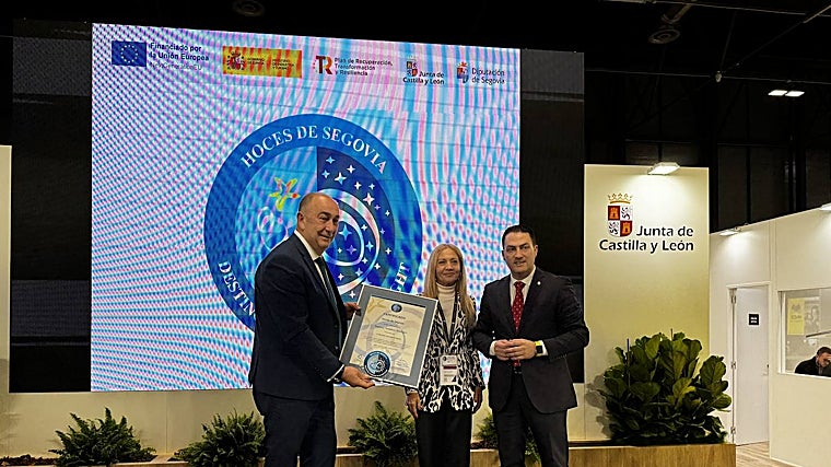 Fitur 2024: Propuestas con &#039;sello&#039; de Castilla y León para destacar su «enorme potencial» turístico