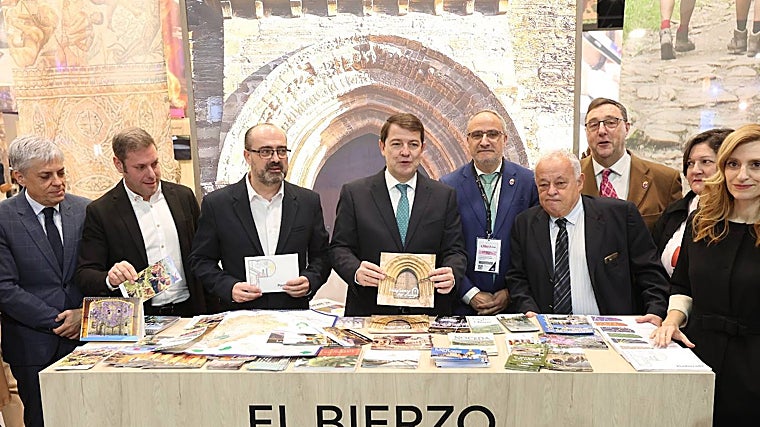 Fitur 2024: Propuestas con &#039;sello&#039; de Castilla y León para destacar su «enorme potencial» turístico