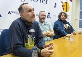 Celtas Cortos graba varios temas de su último disco en Alicante con la orquesta Virtuós Mediterrani
