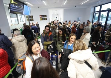 El Gobierno asegura ahora que «es una prioridad» contribuir al desarrollo del aeropuerto de Córdoba