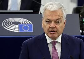 Bruselas cita a Bolaños y Pons el próximo miércoles para tratar la renovación del CGPJ