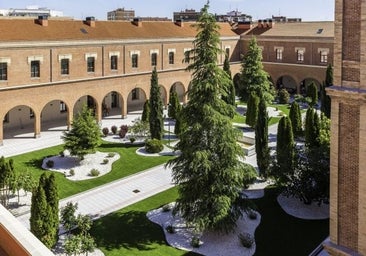 Un sindicato de la Guardia Civil denuncia varias intoxicaciones alimentarias en una de sus residencias universitarias