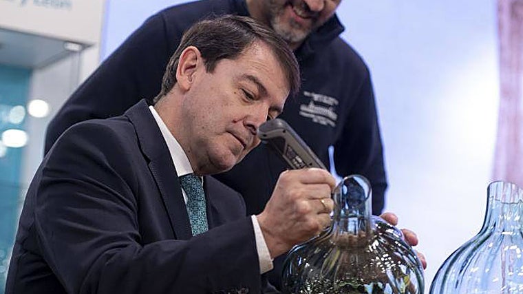 Fitur 2024: Propuestas con &#039;sello&#039; de Castilla y León para destacar su «enorme potencial» turístico