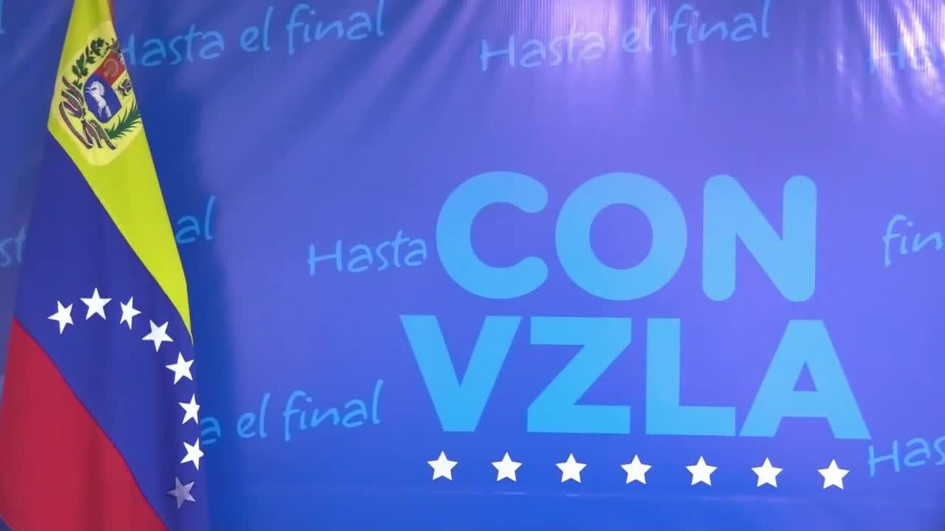 El Supremo de Venezuela ratifica sanción de la opositora María Corina Machado