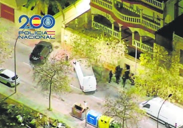 El Coronel educó a sus hijos para ser narcoempresarios de la Mocromafia