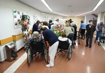 Mil inspecciones a residencias antes de los 'exámenes' anuales de la nueva ley