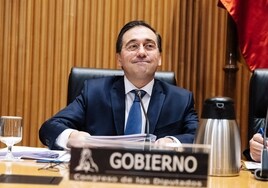 España no retira la financiación a la Agencia de la ONU para los refugiados palestinos, como EE.UU. y el resto de aliados