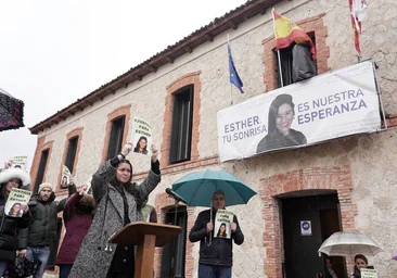Rechazan la petición de la hermana de Esther López para que Óscar S. ingrese en prisión provisional
