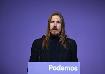 La espantada en Podemos obliga a sus cargos al pluriempleo en el partido