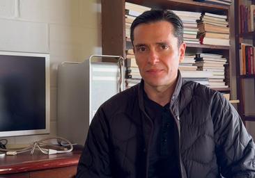 Los vínculos del independentismo con Rusia, contados por el periodista que los destapó