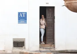 Las comunidades de vecinos confían en un control efectivo de las viviendas turísticas en Córdoba