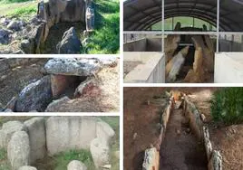 Dólmenes no sólo hay en Antequera: estos son los cementerios prehistóricos más sorprendentes que tienes que ver en Córdoba