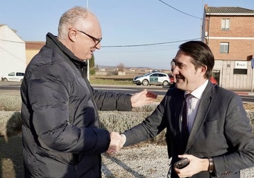 Crecen las voces de alerta en el campo ante las movilizaciones de los agricultores franceses: «Llegarán a España»