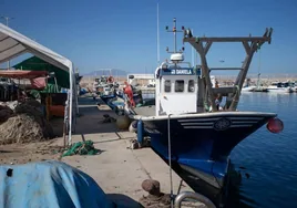 La Oficina Andaluza Antifraude expedienta al director de Pesca por «irregularidades menores sin daño a las arcas públicas»