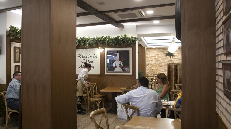 Imagen de Chico Medina