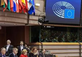 La Comisión de Justicia del Parlamento Europeo pide prohibir amnistías e indultos para delitos de malversación
