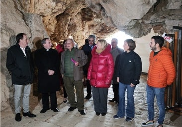 Santonja plantea la posibilidad de que Cataluña devuelva a Castilla y León el patrimonio que «expolió»