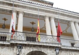 Tres días de luto oficial en Toro (Zamora) por la joven atropellada