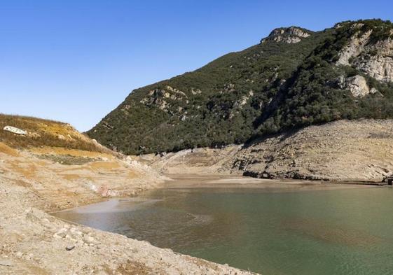 Barcelona y Gerona entran en fase de Emergencia por sequía: seis millones de catalanes afectados
