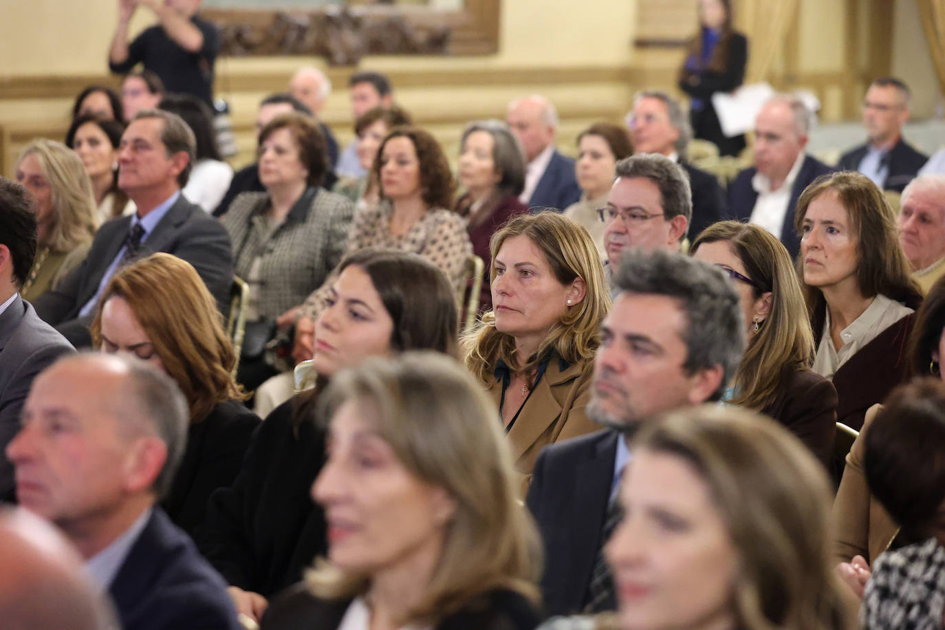 Fotos: la entrega de los premios Ricardo López Crespo de la Fundación Caja Rural del Sur en Córdoba