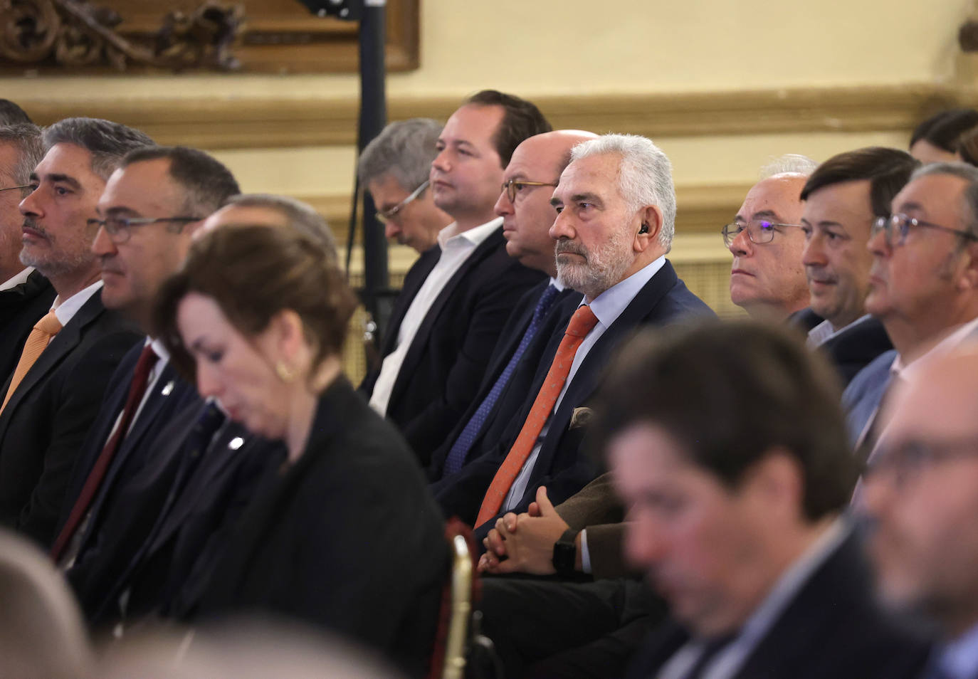 Fotos: la entrega de los premios Ricardo López Crespo de la Fundación Caja Rural del Sur en Córdoba