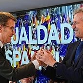 El PP se juega el feudo de su líder y Sánchez se ofrece de muleta al nacionalismo