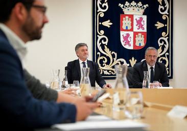 La Medalla de Oro de las Cortes será para los medallistas olímpicos y paralímpicos nacidos en Castilla y León