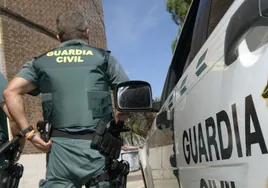 Investigan una agresión sexual grupal a dos niñas menores de edad en un pueblo de Jaén