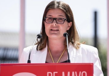 La jueza del caso ITV propone juzgar a Noelia Posse y a ocho exediles por un delito de prevaricación