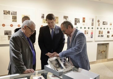 El legado de Martín Gaite ya descansa en Salamanca «cumpliéndose el deseo de todos los que la rodeaban»