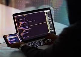 La Policía desarticula una red que 'infectaba' a clientes de banca online y que estafó hasta 5 millones de euros