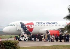 Mapatours fletará un tercer vuelo chárter desde Córdoba a Sicilia en septiembre
