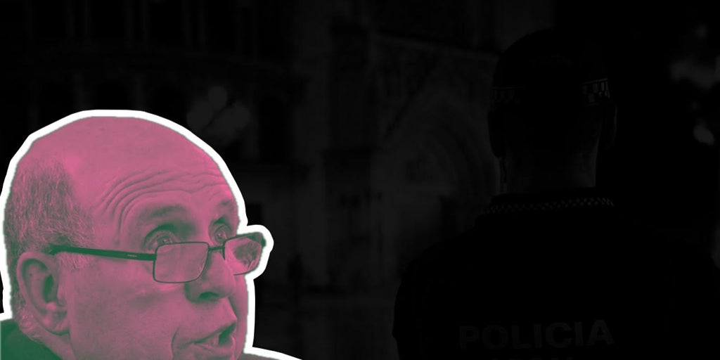 Los otros “mártires” del crimen del cañón de Valencia