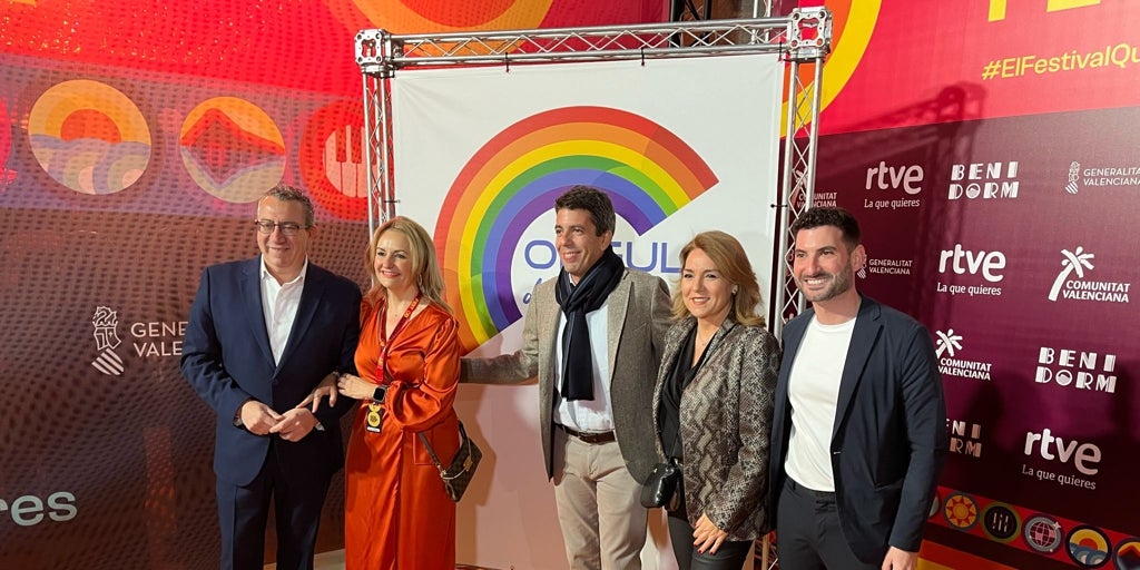 La Generalitat lanza la marca “Orgull de Comunitat” para visualizar la diversidad y promover una sociedad inclusiva.