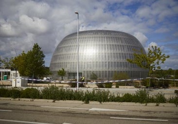 La Ciudad de la Justicia se adjudica este verano e invertirá 680 millones hasta 2028