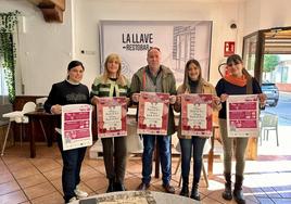 El pueblo de Córdoba que repartirá cheques regalo de 50 y 100 euros en San Valentín