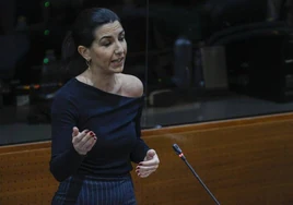 La Asamblea de Madrid investiga un voto fantasma de Vox en el último pleno