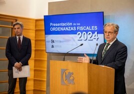 Emproacsa calcula que tendría que subir el doble el agua en la provincia de Córdoba para cuadrar sus cuentas
