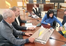 La Diputación de Alicante invertirá más de 2,5 millones de euros en Benejúzar, Rafal y Redován gracias al nuevo Planifica