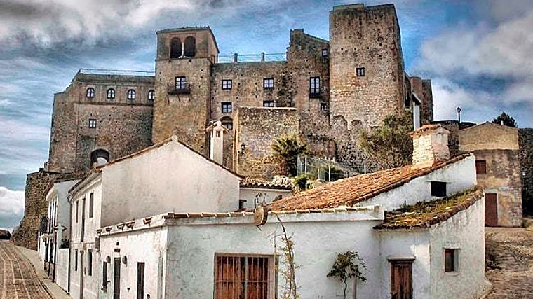 Castellar de la Frontera