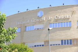 Muere un trabajador tras clavarse un metal en una empresa azulejera de Castellón