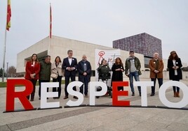 PSOE, Podemos e IU se suman a la manifestación del sábado de los sindicatos contra la Junta
