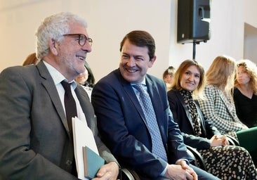 Gregorio Luri: «En Soria y no en Helsinki se puede aprender de educación»