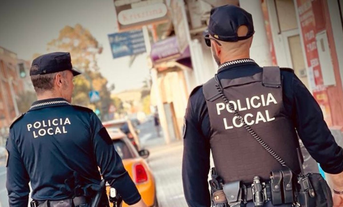 Detenida una mujer por agredir y amenazar a su expareja e intentar quemar su casa en Elche