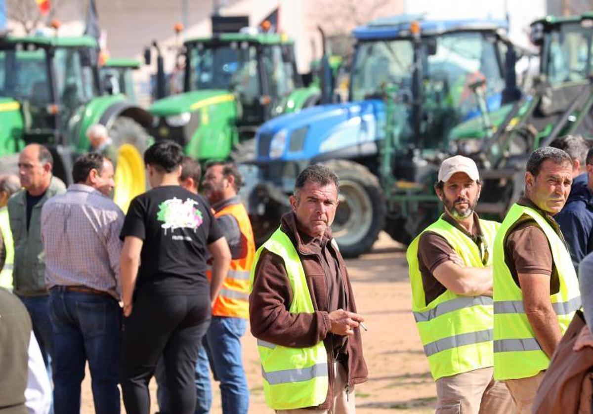 Ropa de trabajo online para agricultores