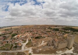 El pueblo de Palencia que se suma a los más bonitos de España y cuyo encanto valora National Geographic
