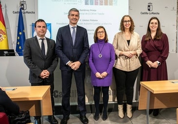 El autismo también afecta a mujeres y niñas, aunque con comportamientos «ligeramente diferentes»
