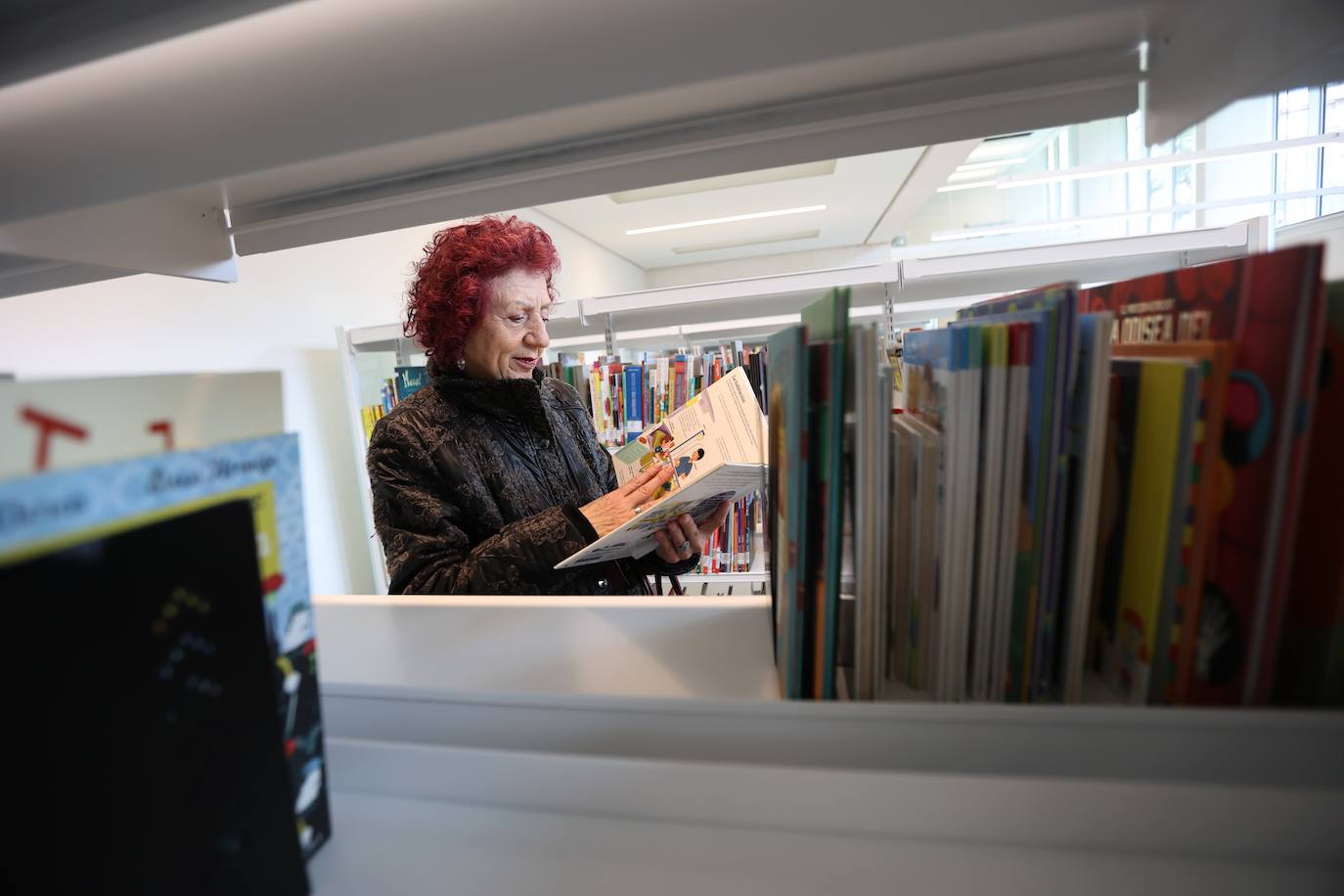 Fotos: la inauguración de la imponente Biblioteca Grupo Cántico de Córdoba
